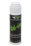 Clear One Dial-In Window Marker White 1oz Dial-Rite