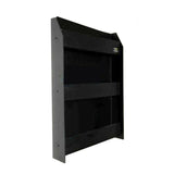 Clear One Base Door Cabinet