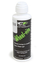 Load image into Gallery viewer, Clear One Wheelie Bar Chalk White 3oz