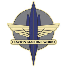 Load image into Gallery viewer, Clayton Machine Works Clayton Machine Works Catalog