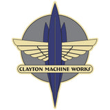 Clayton Machine Works Clayton Machine Works Catalog