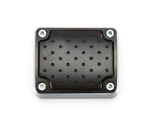 Load image into Gallery viewer, Clayton Machine Works Billet Aluminum Parking Brake Pedal Black