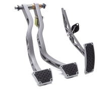 Cargar imagen en el visor de la galería, Clayton Machine Works Pedal Kit 67 GM A-Body Manual Transmission