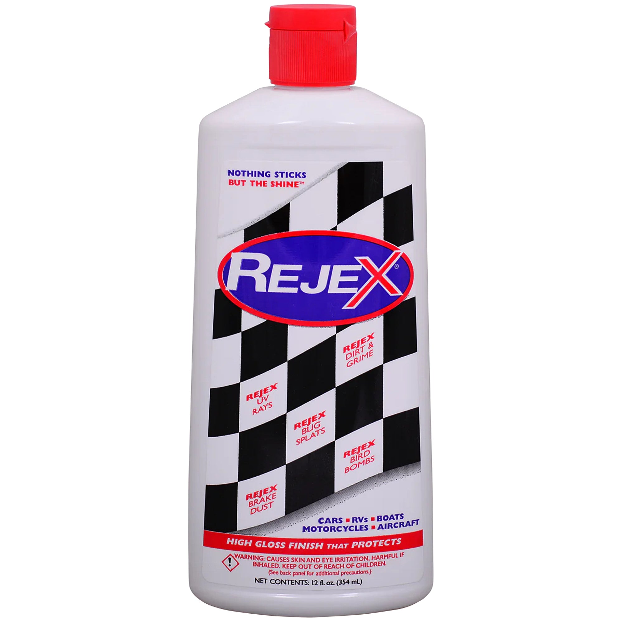 Corrosion Technologies RejeX 12oz Dropper Case of 12