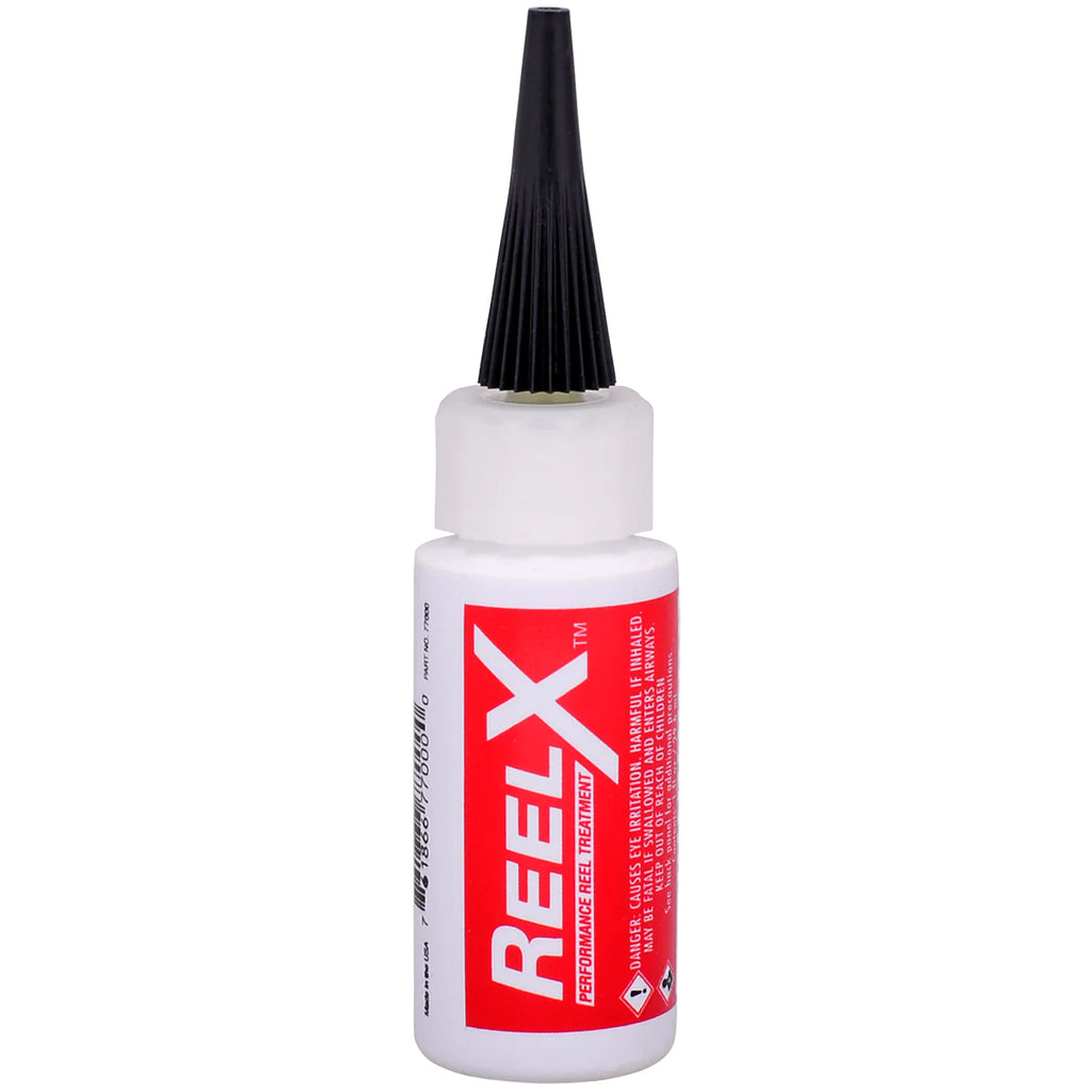 Estuche con gotero ReelX de 1 oz de Corrosion Technologies con 24 unidades