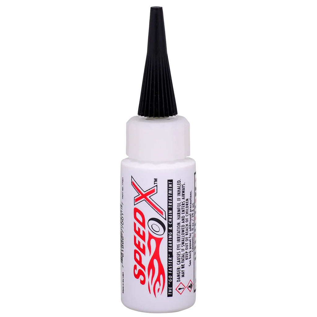 Corrosion Technologies SpeedX 1oz Dropper