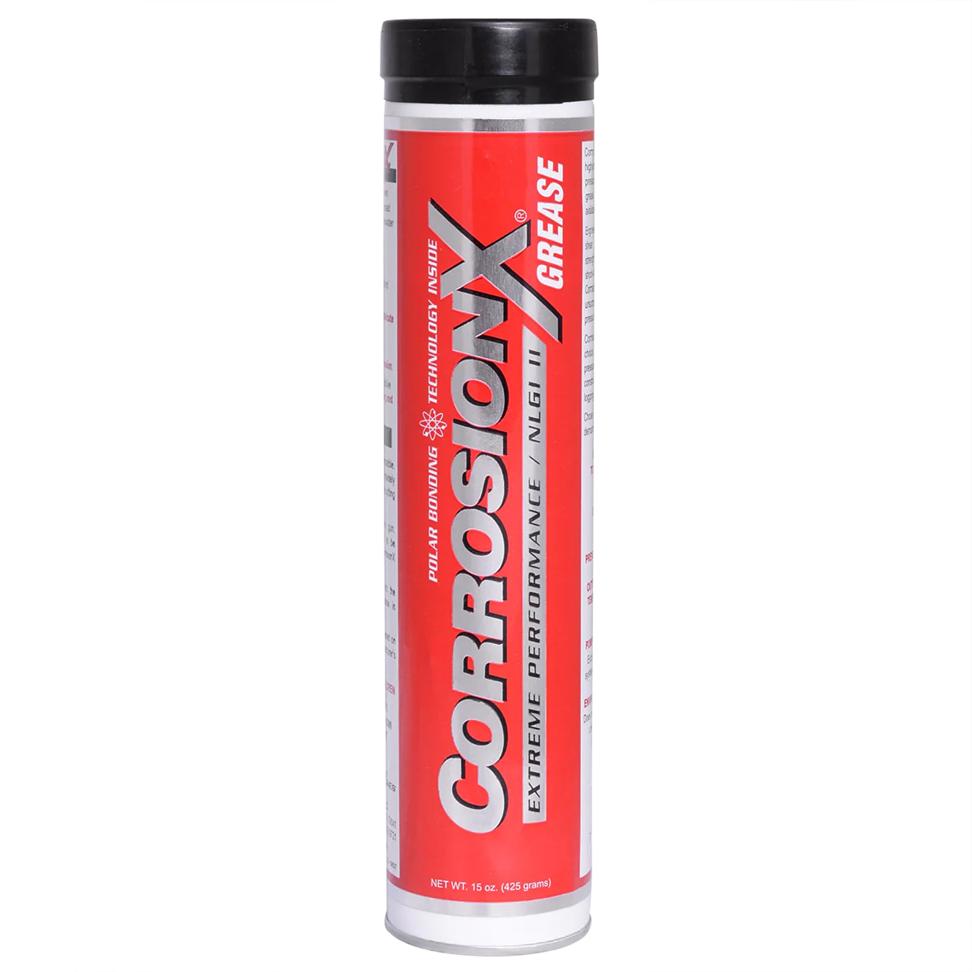 Corrosion Technologies CorrosionX Grease 15oz Tube
