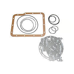 Coan Edgineering Glide Gasket & Seal Kit