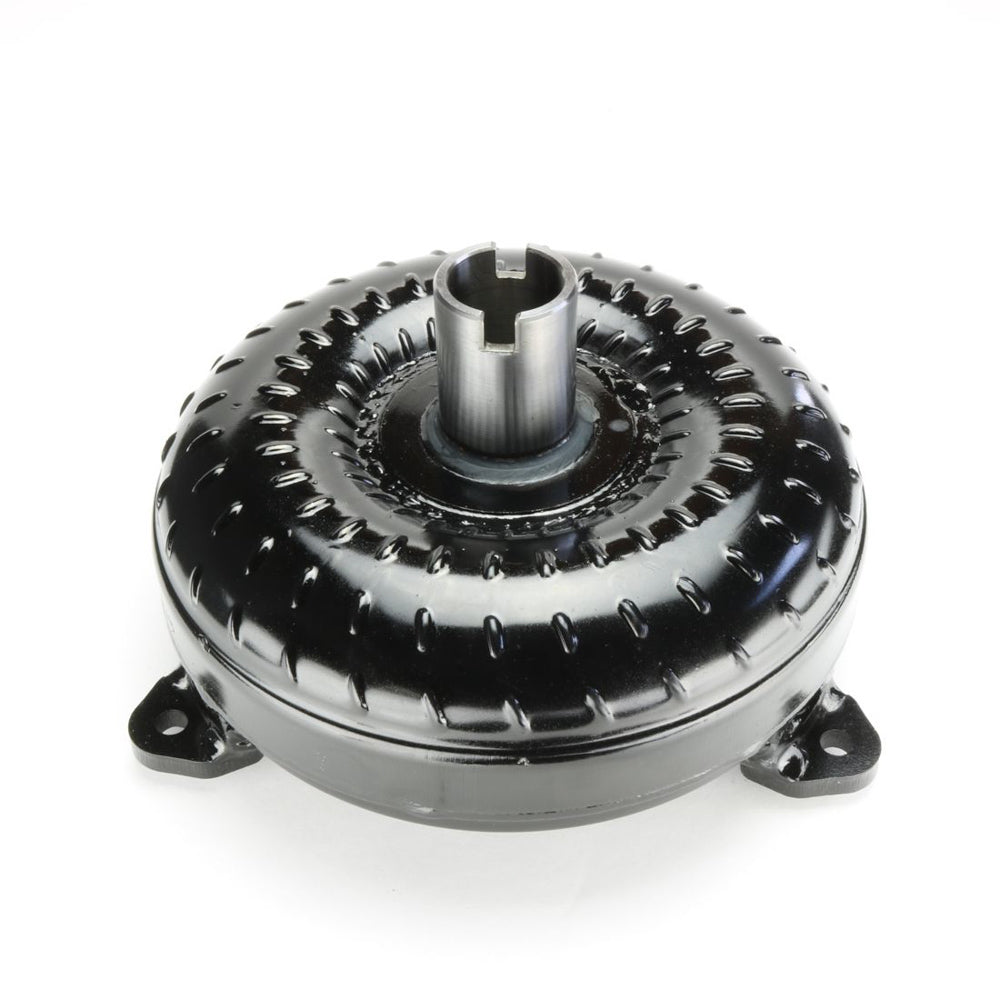 Coan Edgineering 9in (245MM) Comp Torque Converter