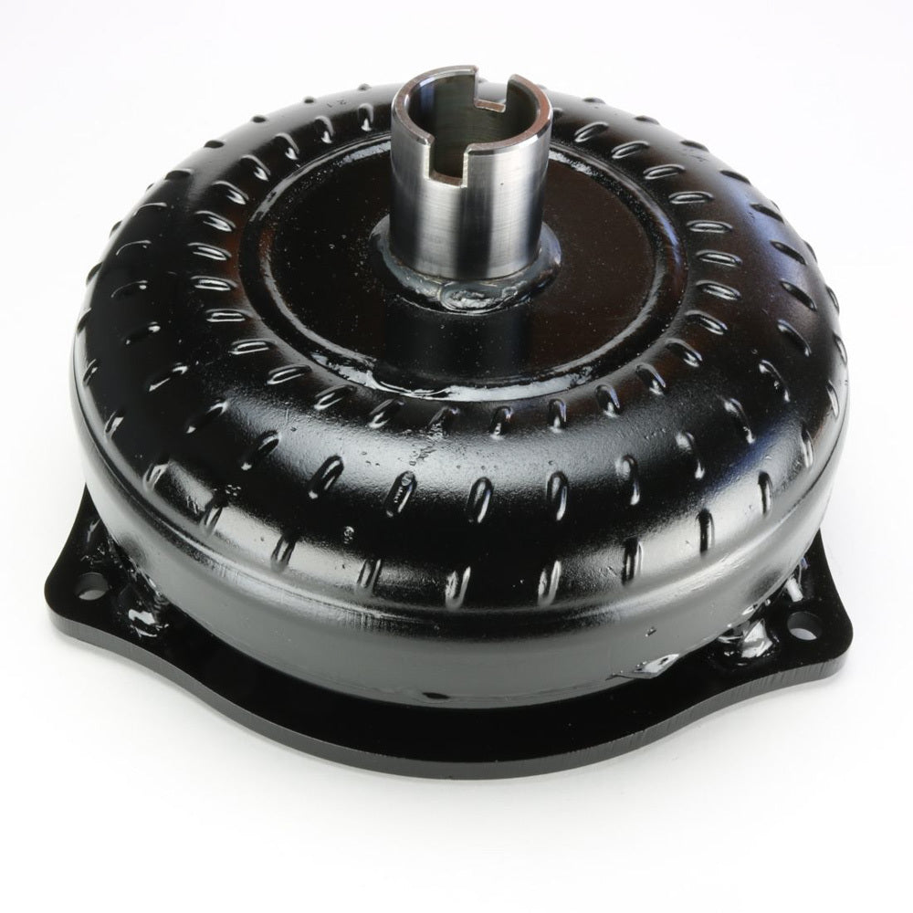 Coan Edgineering 9in (245MM) High Perf Race Converter