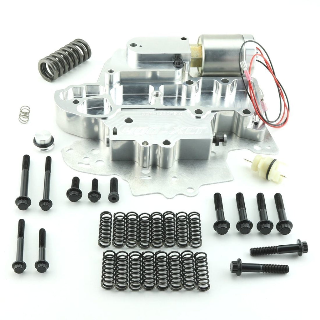 Coan Edgineering TH400 Trans Brake Kit Instant Reaction