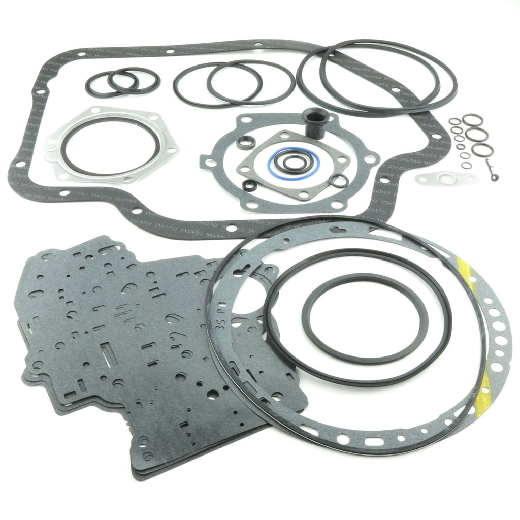 Coan Edgineering Gasket & Seal Kit - GM TH400