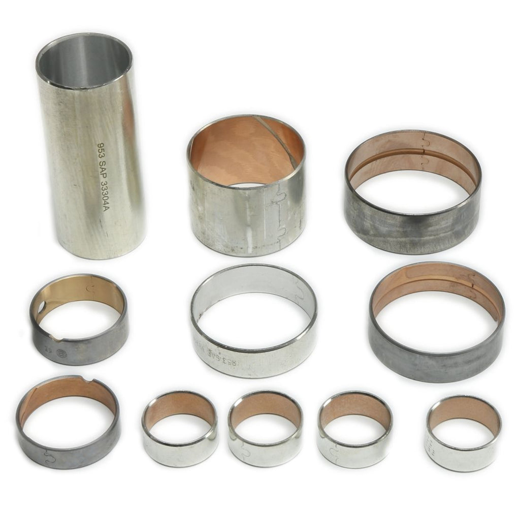 Coan Edgineering Bushing Kit