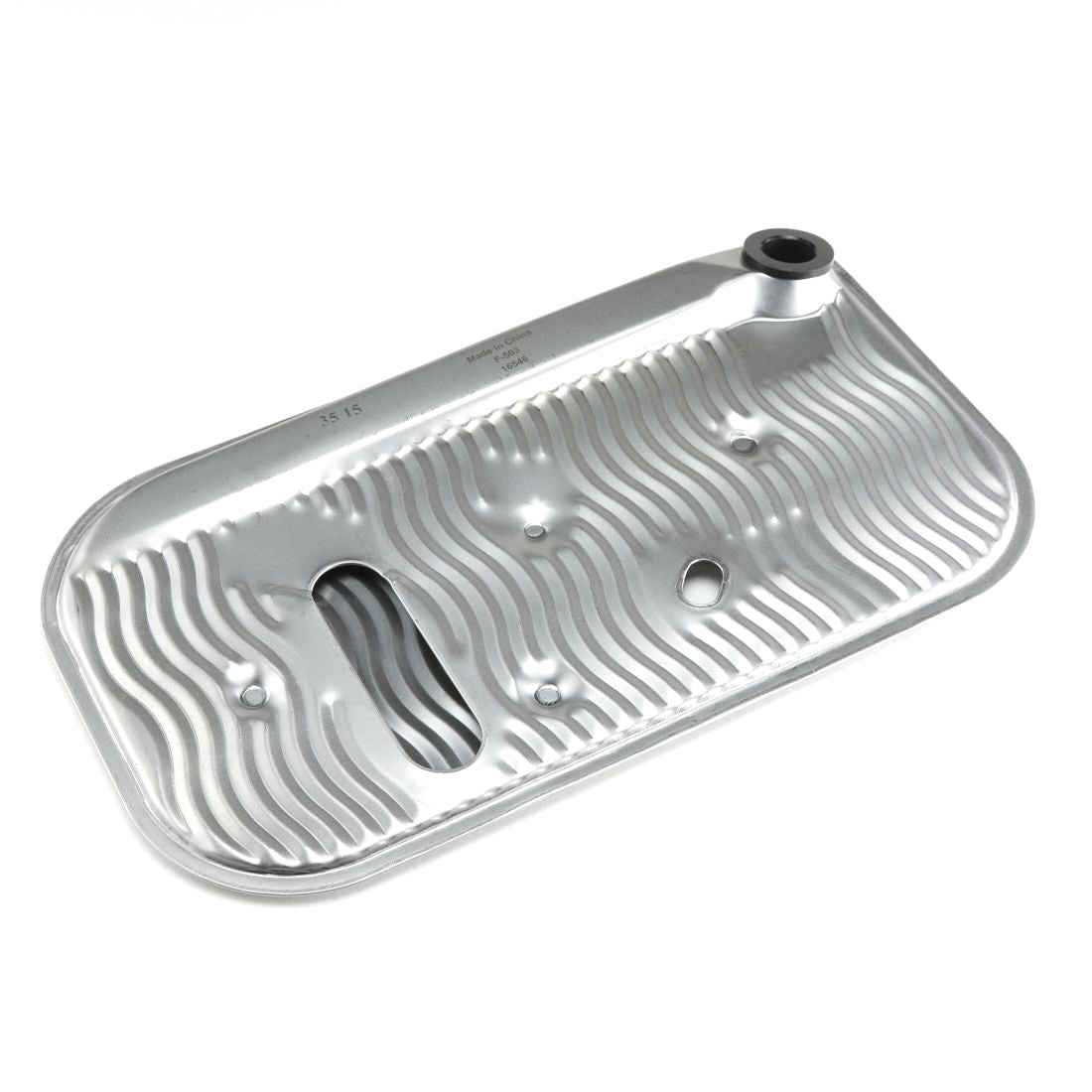 Coan Engineering Hi-Flow Transmission Filter — TH400 Automatic Transmission