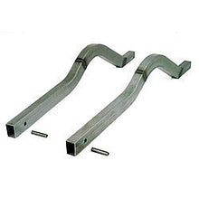 Load image into Gallery viewer, Rear Frame Rail Kit - 62-67 Chevy II