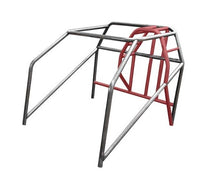 Cargar imagen en el visor de la galería, Competition Engineering Funny Car Cage Kit 1.625in Tube Mild Steel