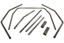 Cargar imagen en el visor de la galería, Competition Engineering 10pt. Main Hoop Kit - 82-00 GM S10/S15 Trucks