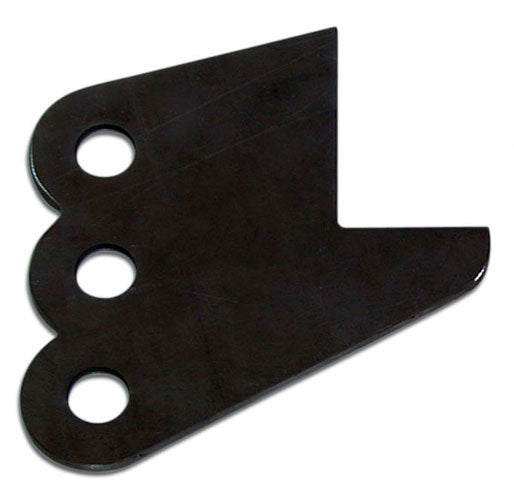 Competition Engineering Ladder Bar 2in x 3in X-Member Bracket