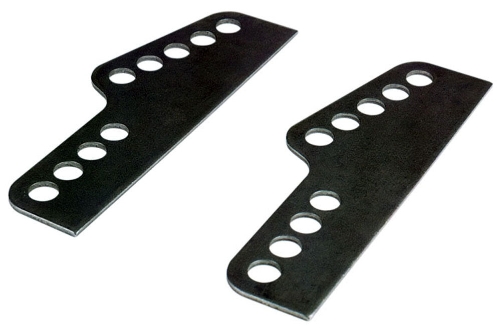 Competition Engineering 4-Link Chassis Brackets 2-Pack