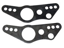 Cargar imagen en el visor de la galería, Competition Engineering 4-Link Rear End Brackets 2-Pack