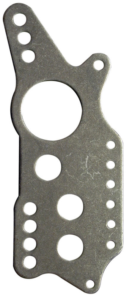 Competition Engineering Magnum 4-Link Bracket w/Shock Holes