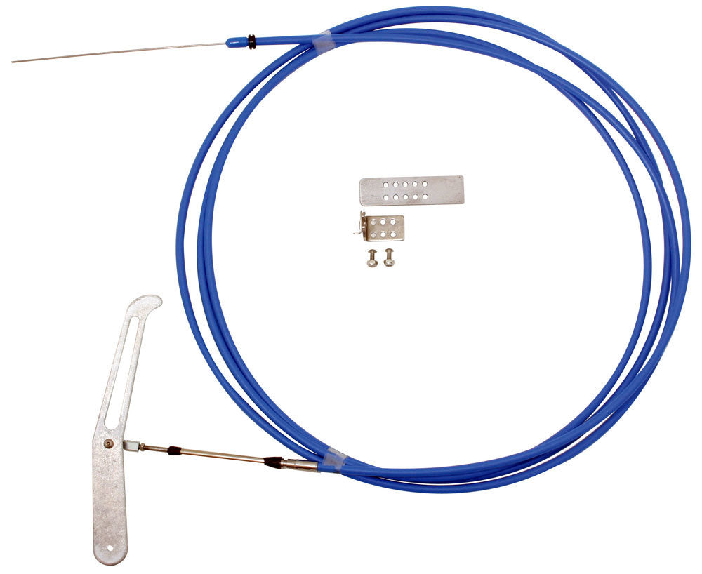 Competition Engineering Parachute Release Cable