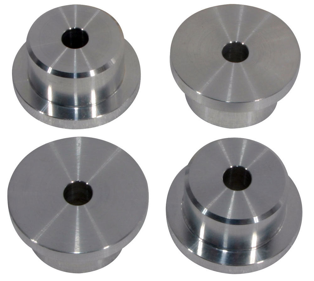 Transmission X-Member Bushing Set