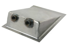 Load image into Gallery viewer, Competition Engineering Gas Tank Sump Kit w/.5in Npt Weld Bungs