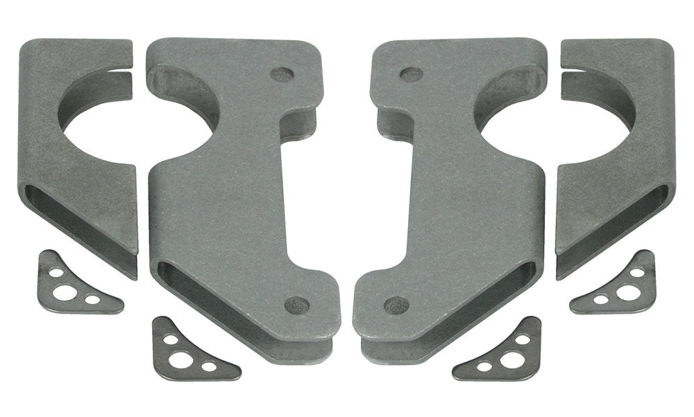 Competition Engineering Ladder Bar Bracket Kit