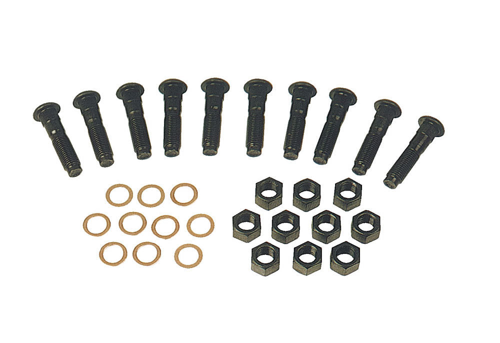 Competition Engineering Carrier Stud Kit