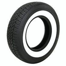 Load image into Gallery viewer, Coker P205/75R14 Classic 2-3/8in WW Tire