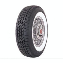 Load image into Gallery viewer, Coker P215/75R14 Classic 2-1/2in WW Tire