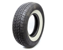 Load image into Gallery viewer, Coker P225/75R14 Coker Tire 2-1/2in White Wall