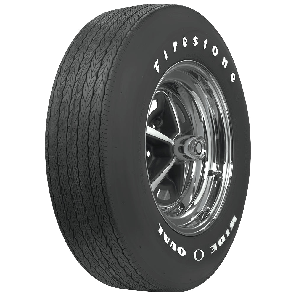 Neumático Coker E70-14 Firestone RWL