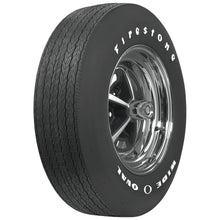 Load image into Gallery viewer, Coker Tire E70-14 Firestone RWL