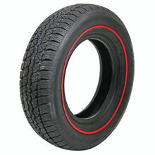 Load image into Gallery viewer, P205/75R15 BFG Red Line Tire