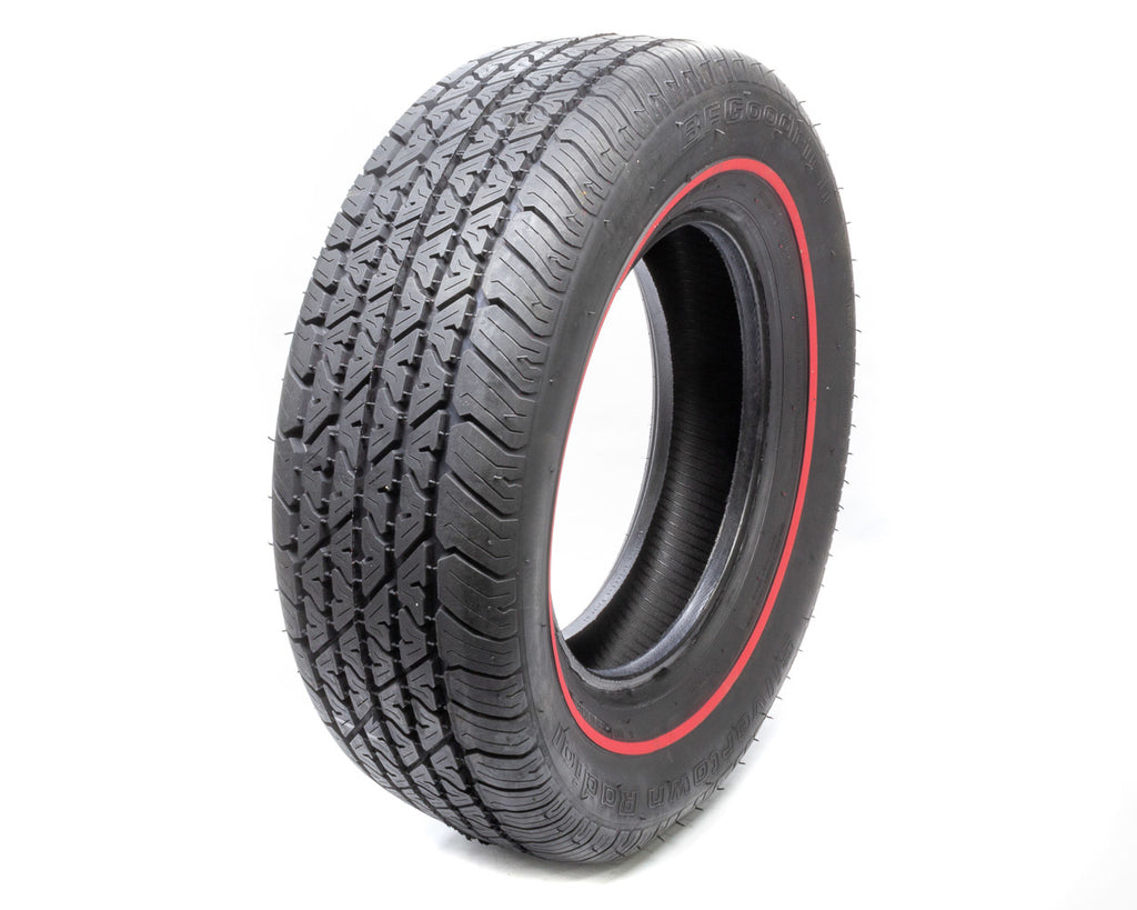 Coker P215/70R15 BFG Redline Tire