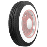 Coker 650R16 Coker 3-1/4in WW Tire