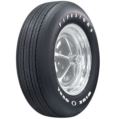 Coker FR70-15 Firestone RWL Tire