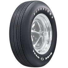 Load image into Gallery viewer, Coker FR70-15 Firestone RWL Tire