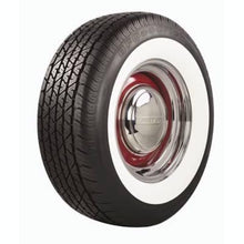 Load image into Gallery viewer, Coker P255/70R15 BFG 3in White Wall Tire