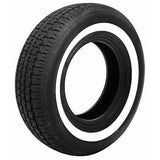 Coker P235/75R15 American Classic 1.6in WW Tire