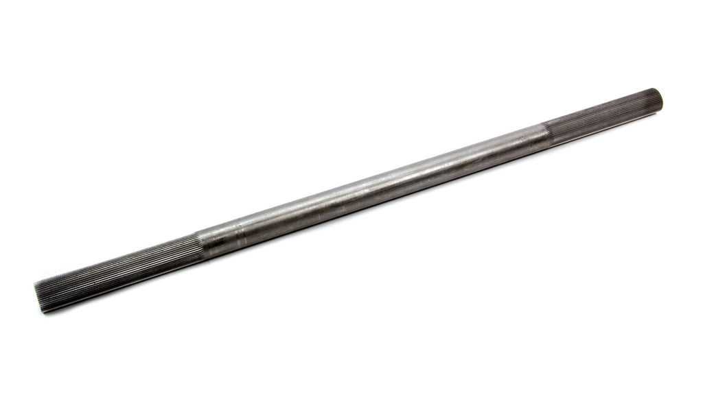 Coleman Machine Splined Steering Shaft 18in 3/4-48