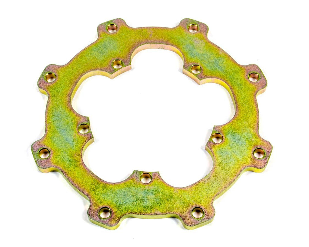 Coleman Machine Rotor Plate 8-Bolt for Sportsman Steel Hub