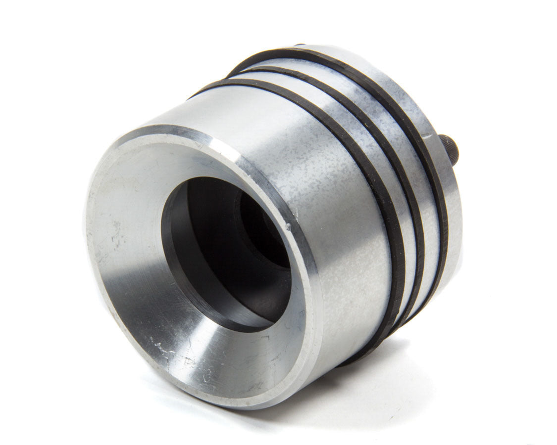 Coleman Machine Triple Axle Seal 2-5/8in OD — Aluminum and Rubber