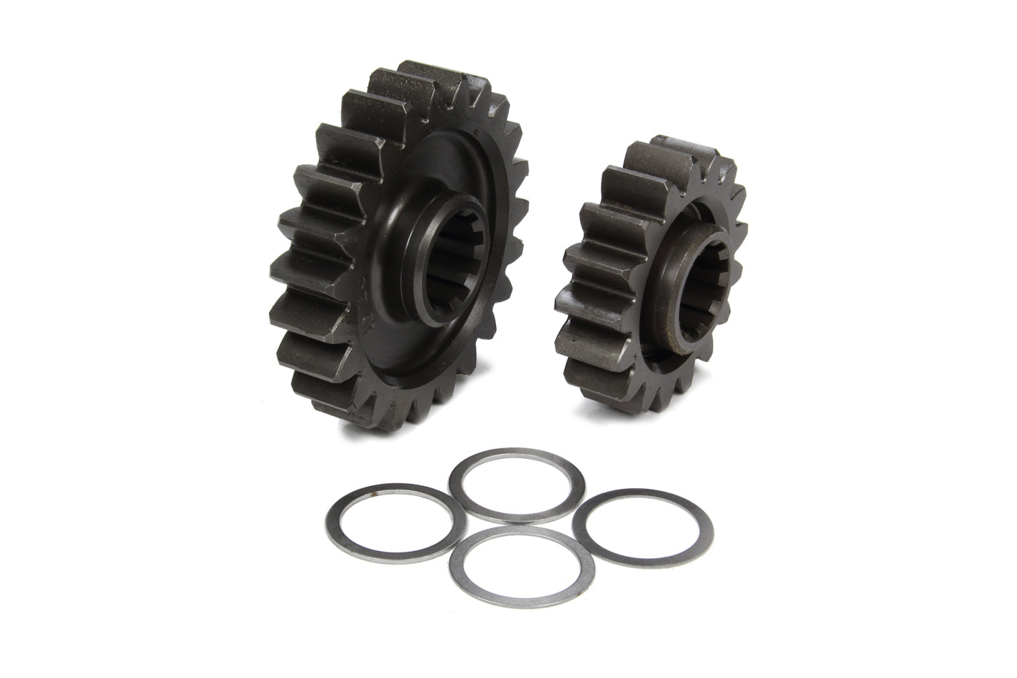 Coleman Machine Q/C Gear Pro-Lite Set