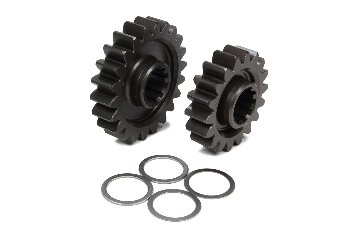 Coleman Machine Q/C Gear Pro-Lite Set