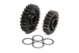 Coleman Machine Q/C Gear Pro-Lite Set