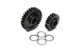 Coleman Machine Q/C Gear Pro-Lite Set