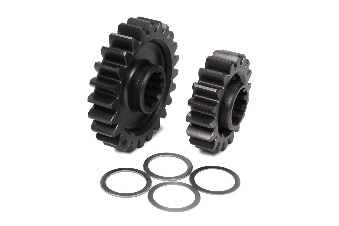 Coleman Machine Q/C Gear Pro-Lite Set